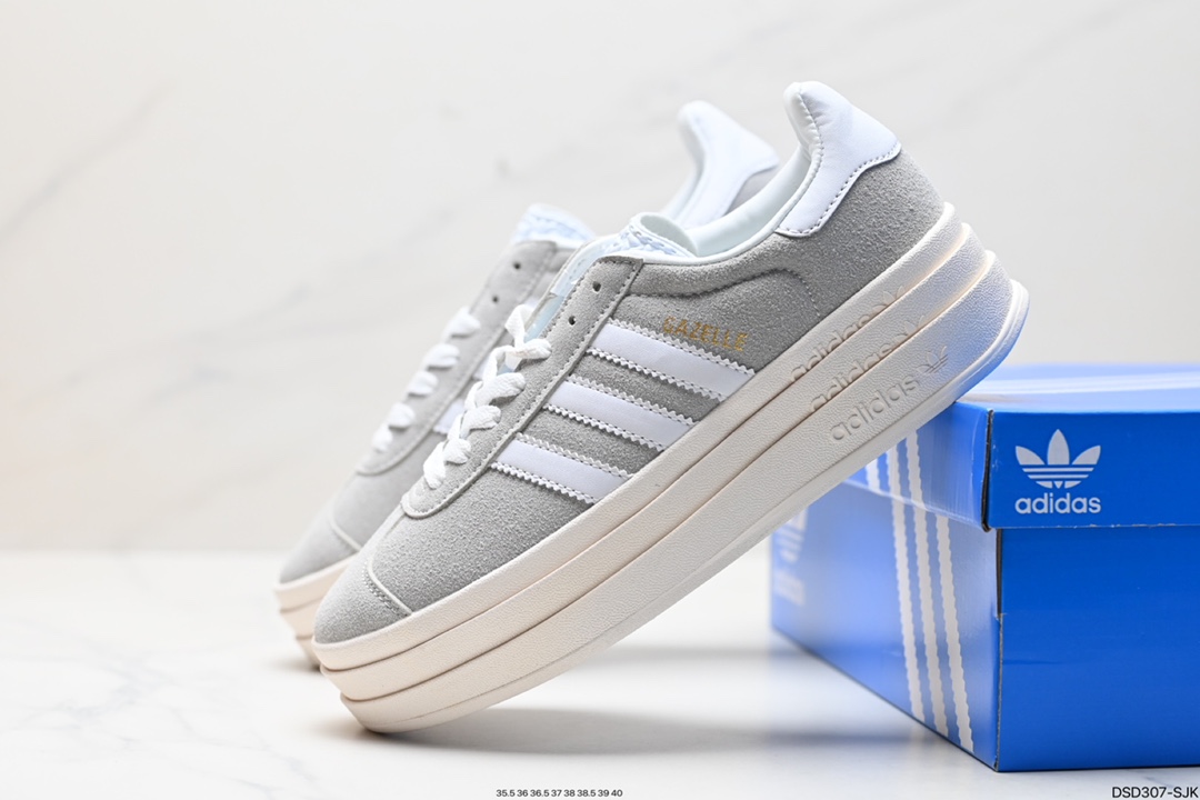 Adidas Gazelle Shoes